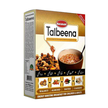 special talbeena in pakistan