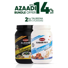 2 Kg Talbeena | Azaadi Deal