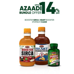 Booster Azaadi Deal
