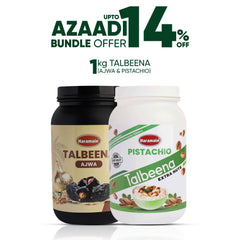2 kg Premium Talbeena Deal