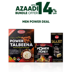 Men's Power Deal