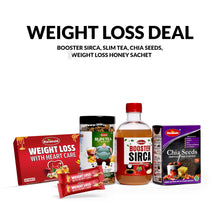Weight Loss Deal