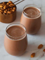 Almond Hot Chocolate Mix