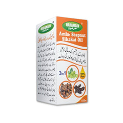 Amla,Retha,Sikakai Oil My Store