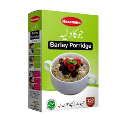 Barley Porridge