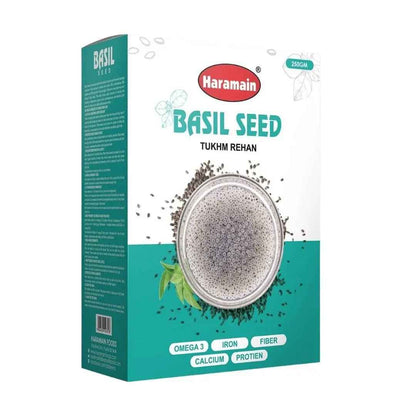 Basil Seed