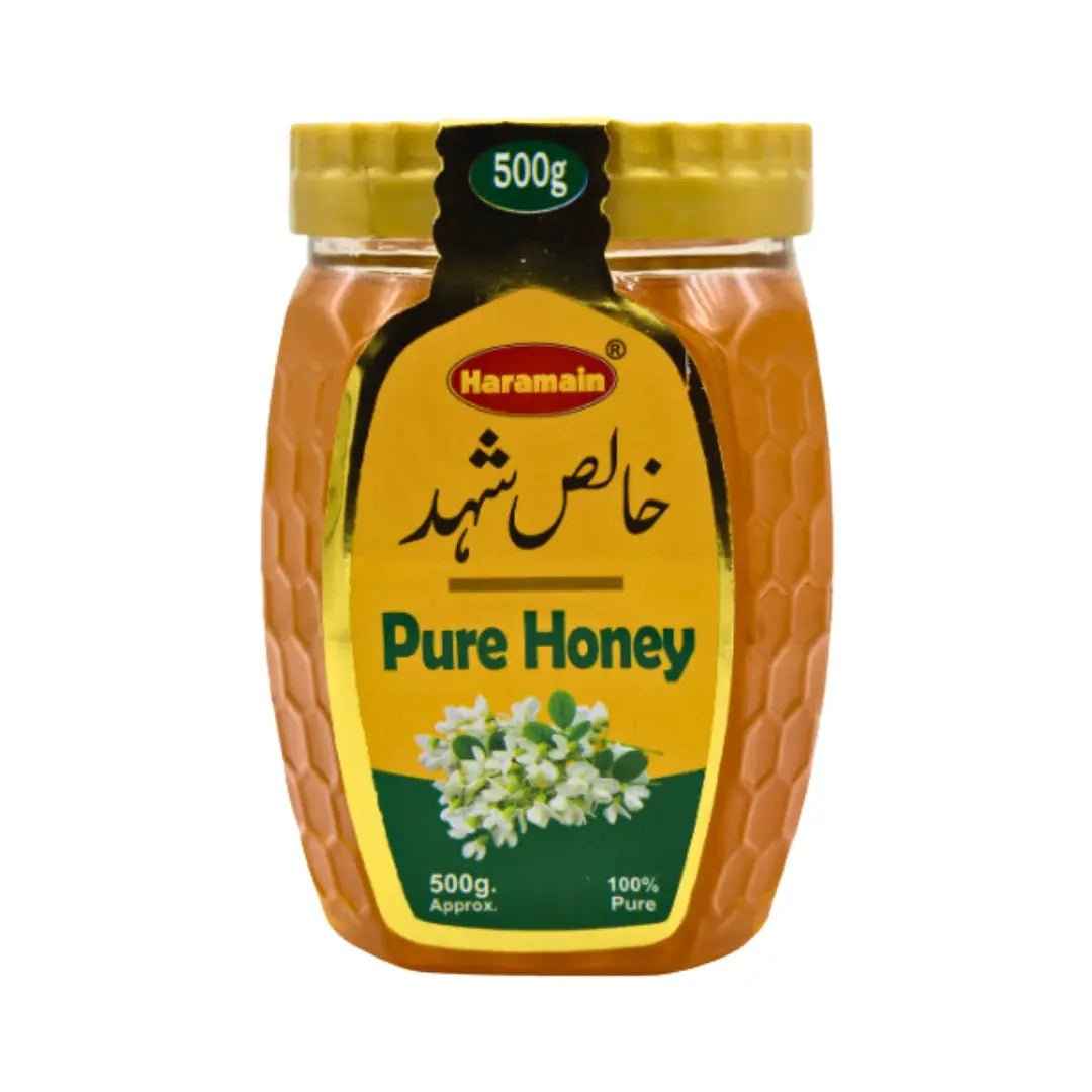 best honey in pakistan