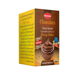 Chocolate Honey price in pakistan