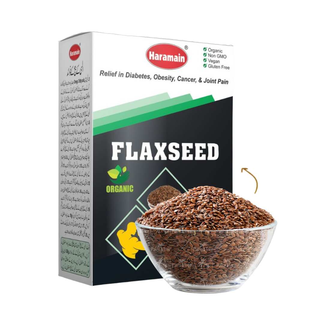 Flax Seed