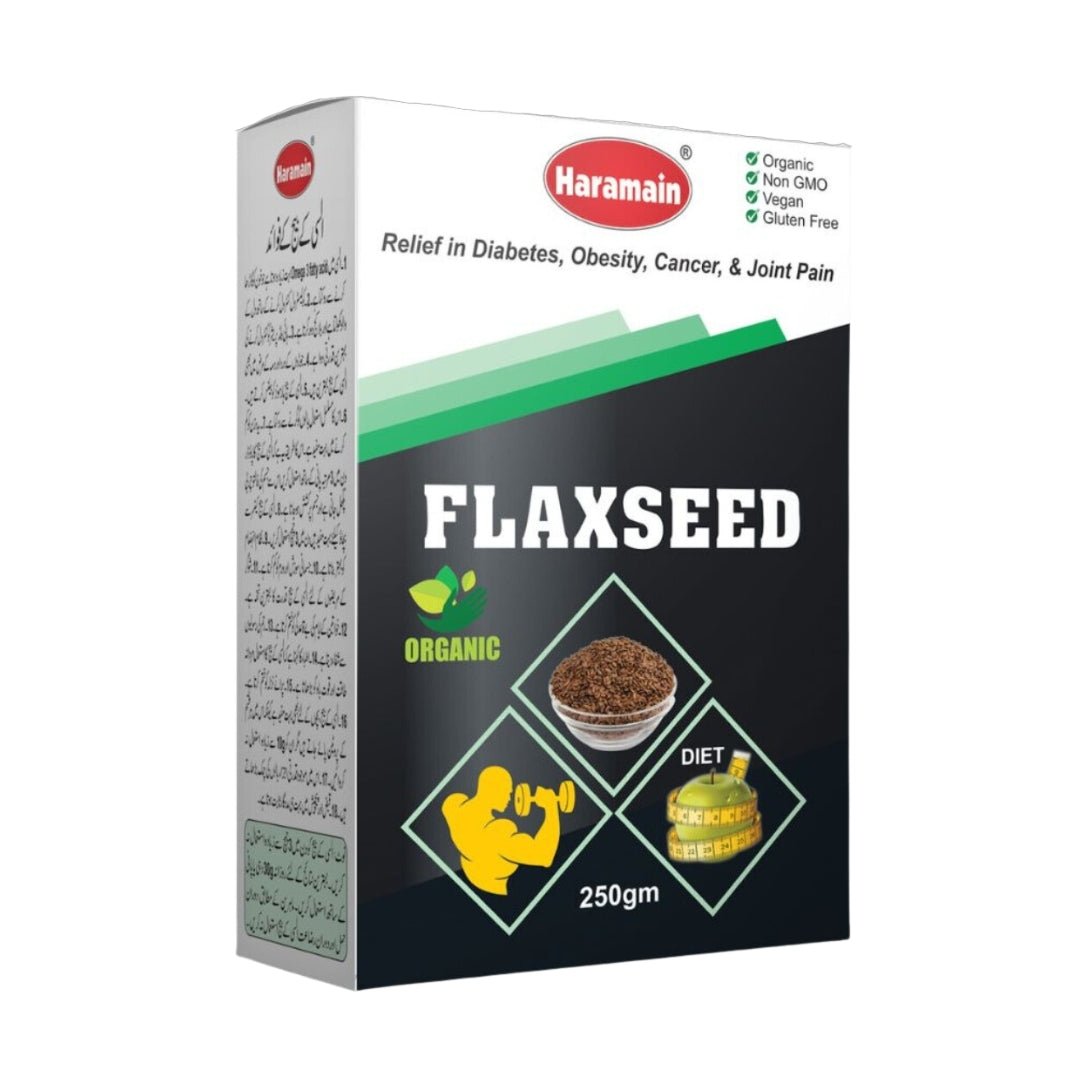 Flax Seed