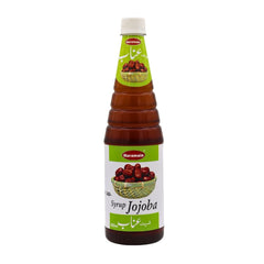 Jojoba Syrup