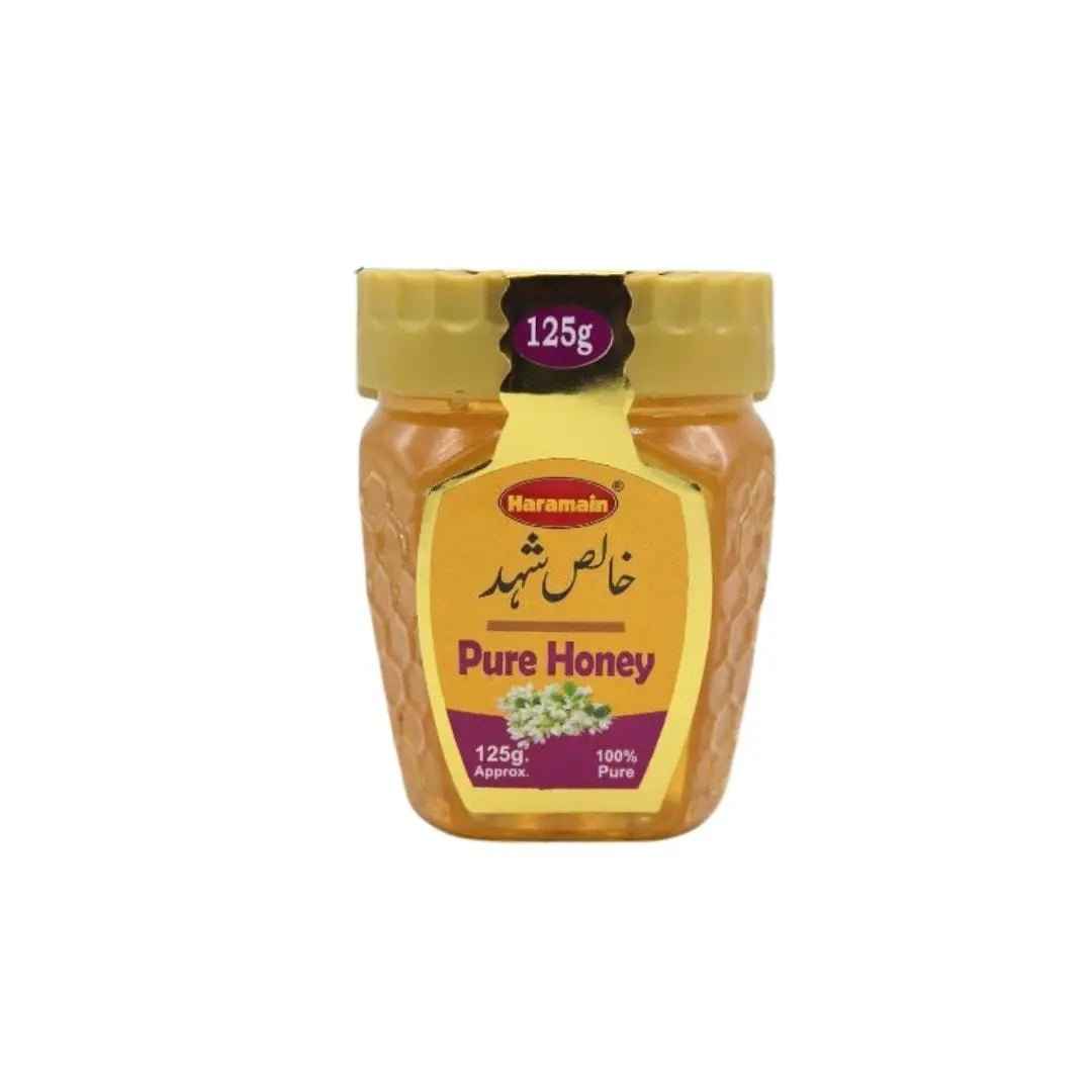 natural honey