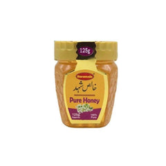 natural honey