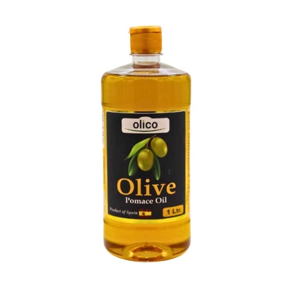 Olive Oil (Pomace)