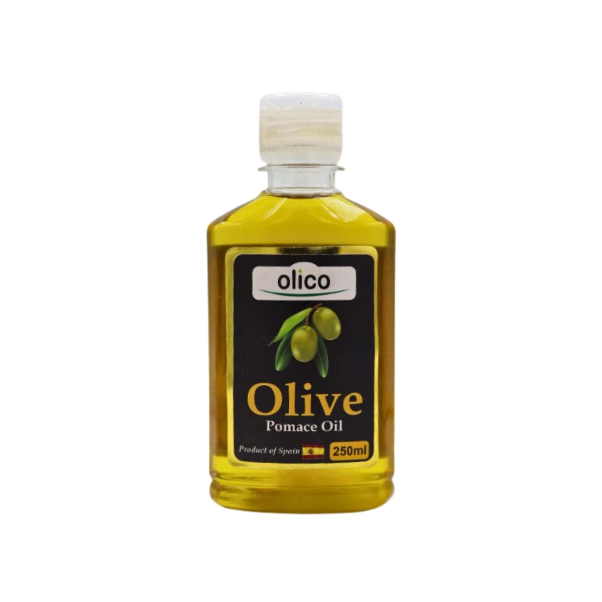 Olive Oil (Pomace) My Store