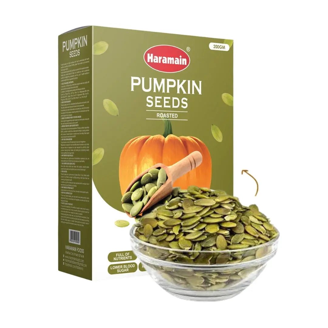 Pumpkin Seed price in pakistan