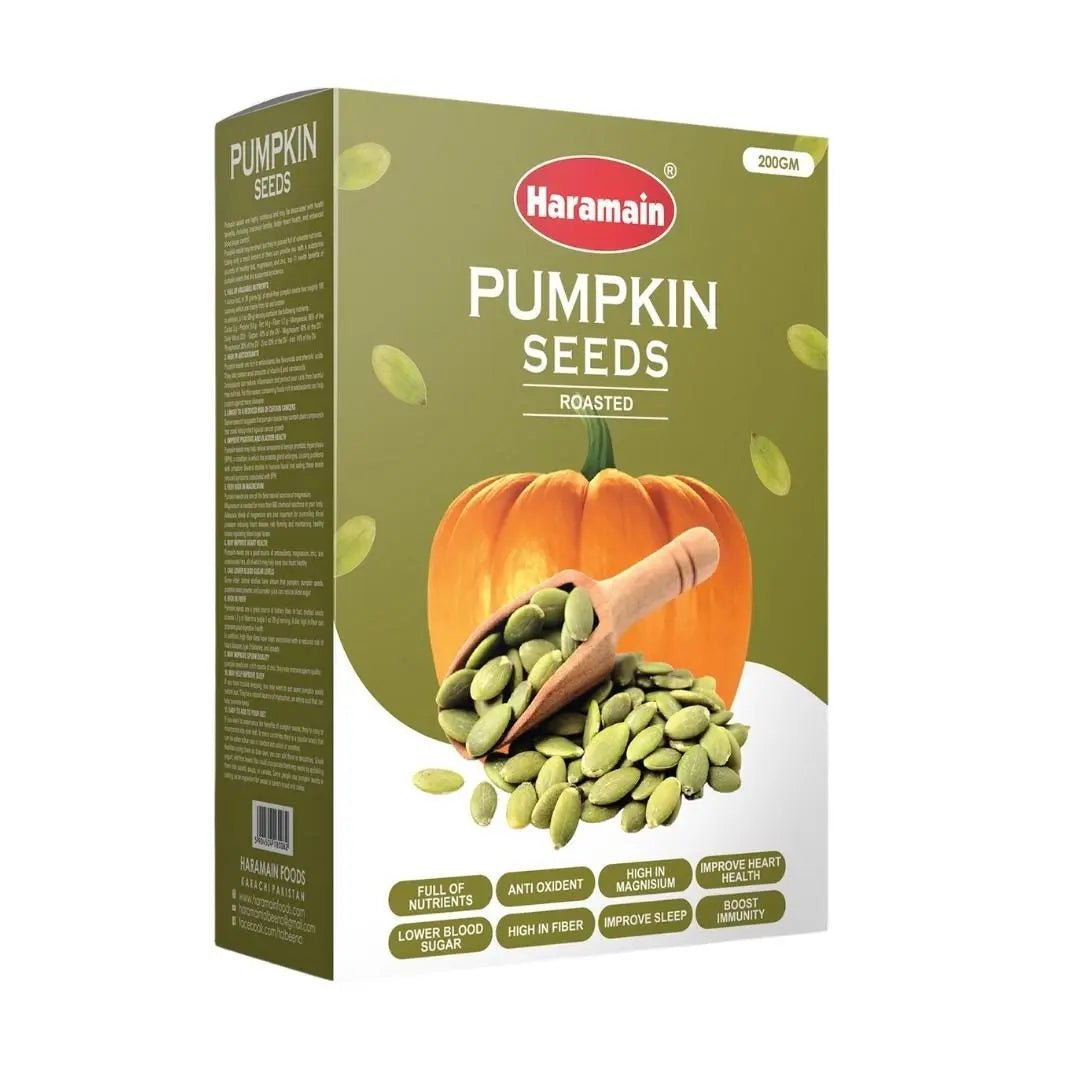 Pumpkin Seed price in pakistan