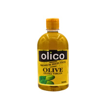 Pure Olive Oil Extra Virgin My Store