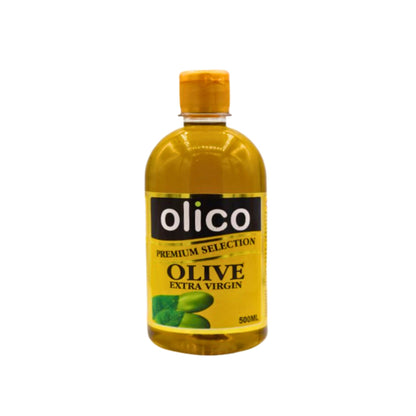 Pure Olive Oil Extra Virgin My Store