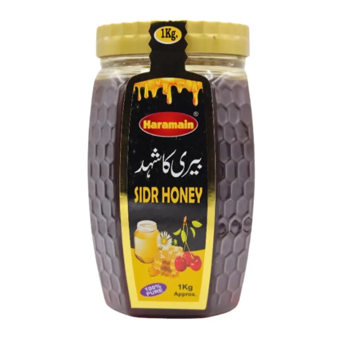 pure sidr honey price in pakisatn