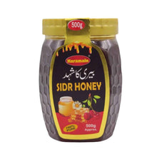Pure Sidr/Berry Honey