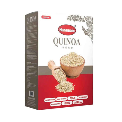 Quinoa Seed