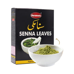 Senna Leaves